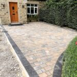 Block master paving