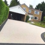 Block master paving driveway2