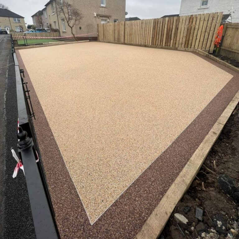 Block master paving