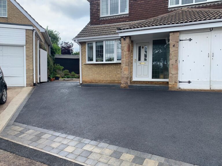 Block master paving