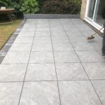 Block master paving