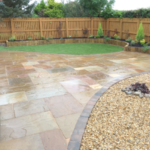 Block master paving