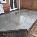 Block master paving