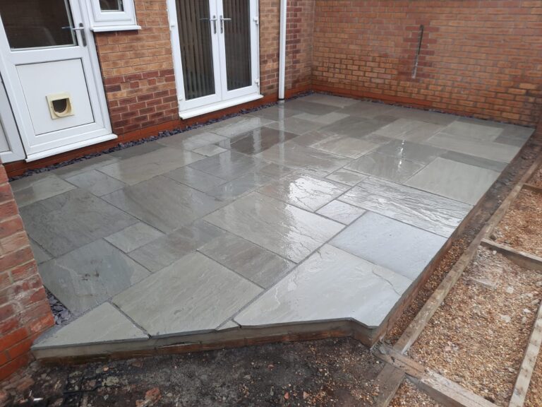 Block master paving