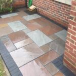 Block master paving