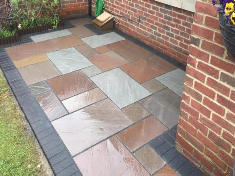 Block master paving