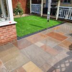 Block master paving