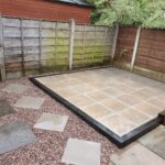 Block master paving